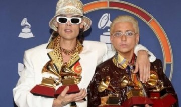 Paco Amoroso y Ca7riel frenan Top of the Hill y anuncian una pausa artística